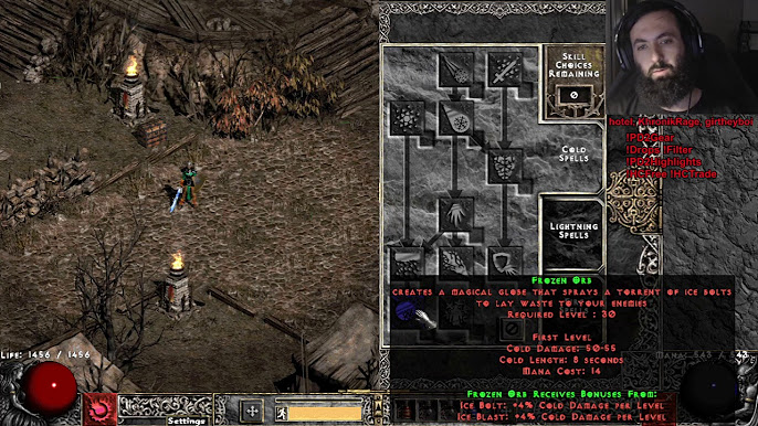 Diablo Torrent
