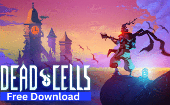 Dead Cells Free Download