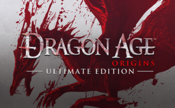 Dragon Age 1 Ultimate Edition