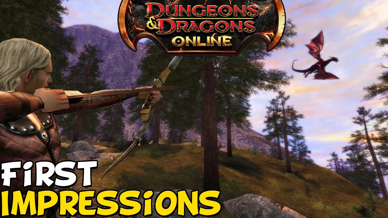 Dungeon Dragon Torrent