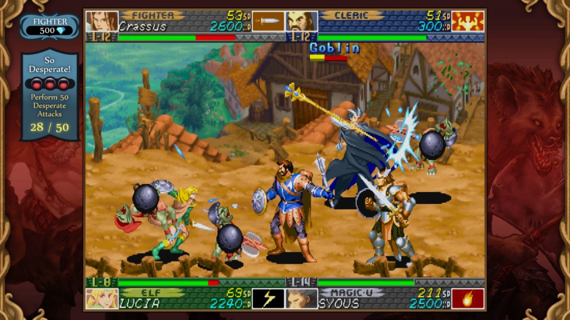 Dungeon Dragon Torrent