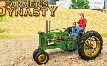 Farmer's Dynasty