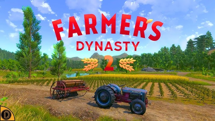 Farmer's Dynasty