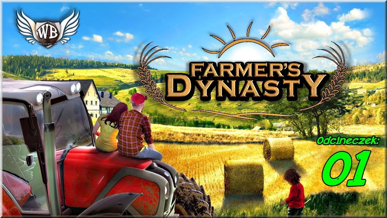 Farmer's Dynasty