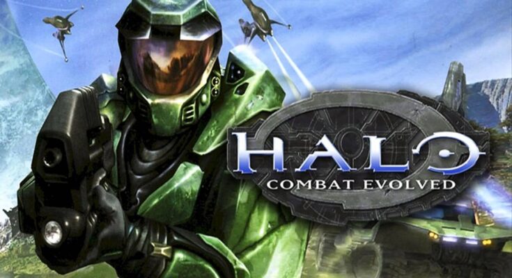 Halo: Combat Evolved Torrent