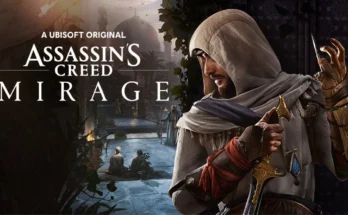 Assassin Creed Mirage torrent