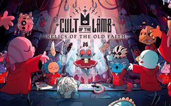 Cult of the Lamb Steamunlocked