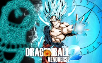 Dragon Ball Xenoverse 2 PC Download