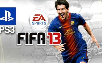 FIFA 13 Download PC