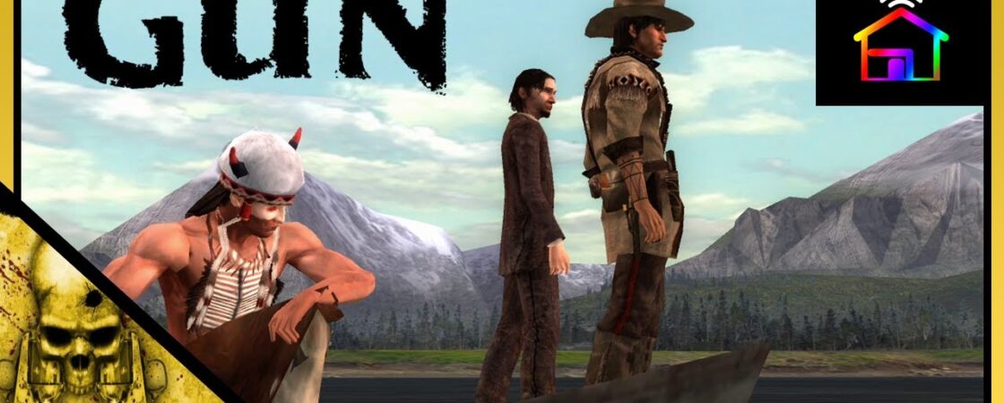 Gun PC Download