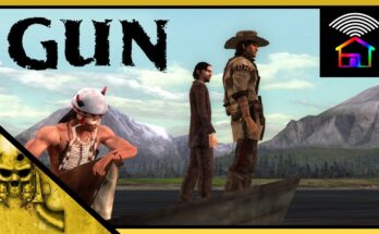 Gun PC Download