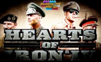 Hearts of Iron IV