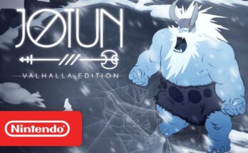 Jotun Valhalla Edition