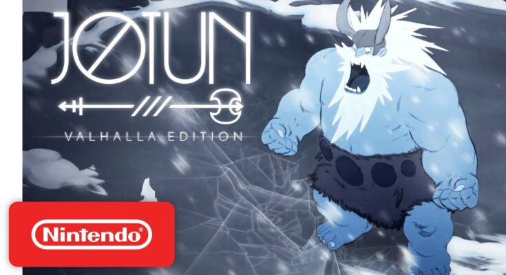 Jotun Valhalla Edition