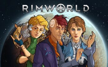 Rimworld Torrent