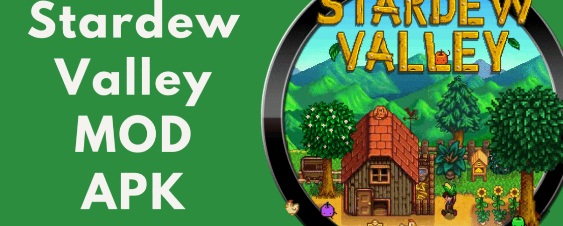 Stardew Valley Mod Apk