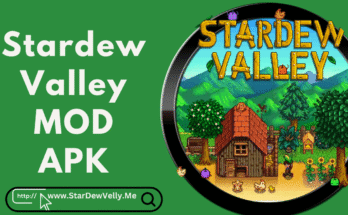 Stardew Valley Mod Apk