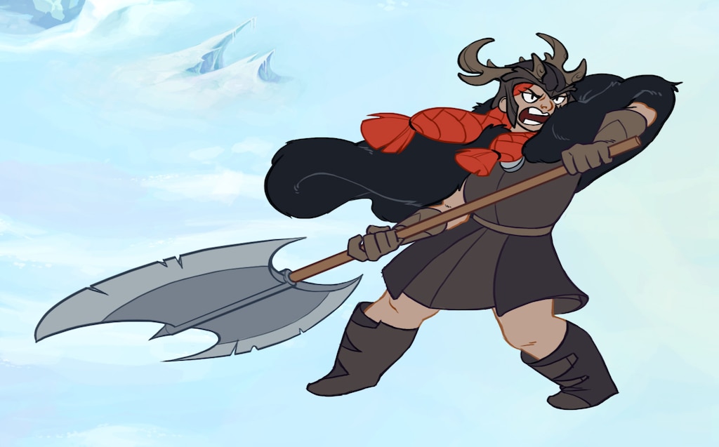 Jotun Valhalla Edition 