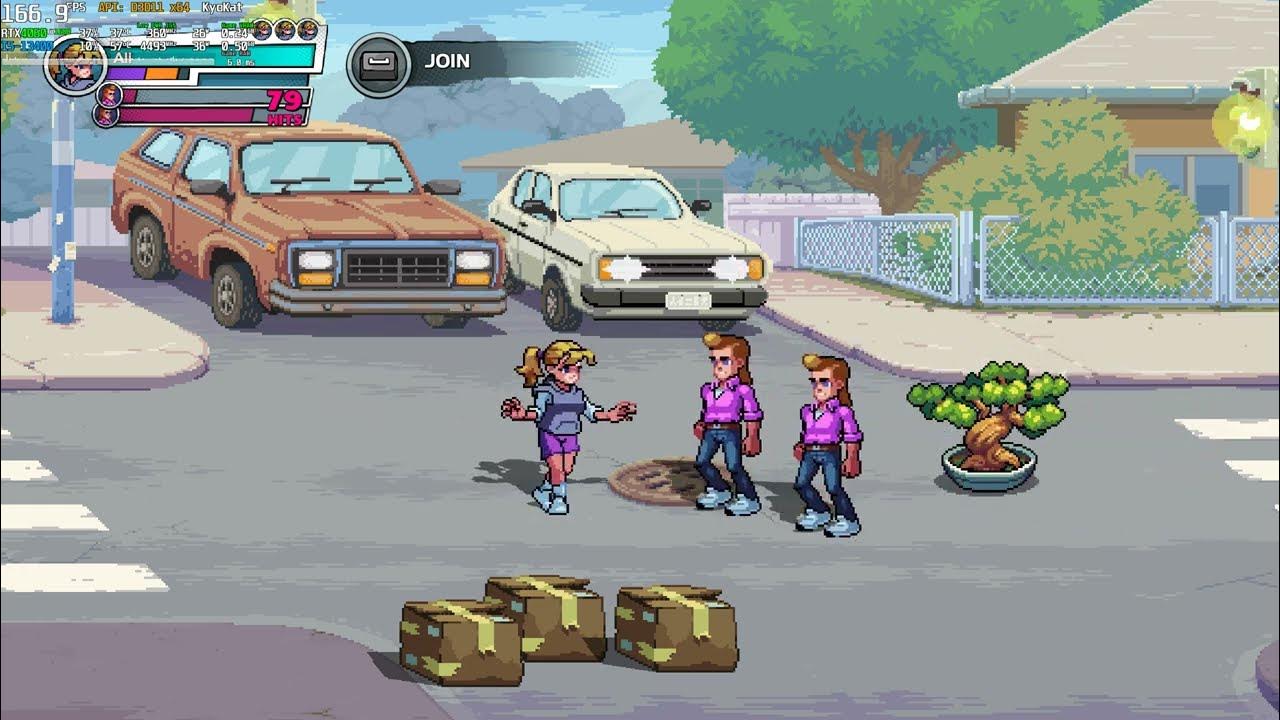The Karate Kid Street Rumble PC Download