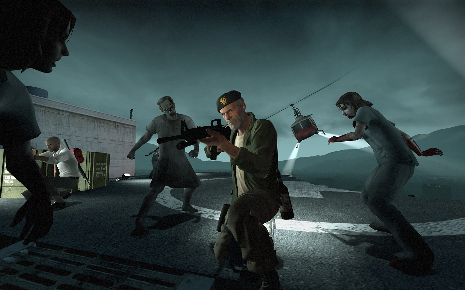 Left 4 Dead 2 Torrent