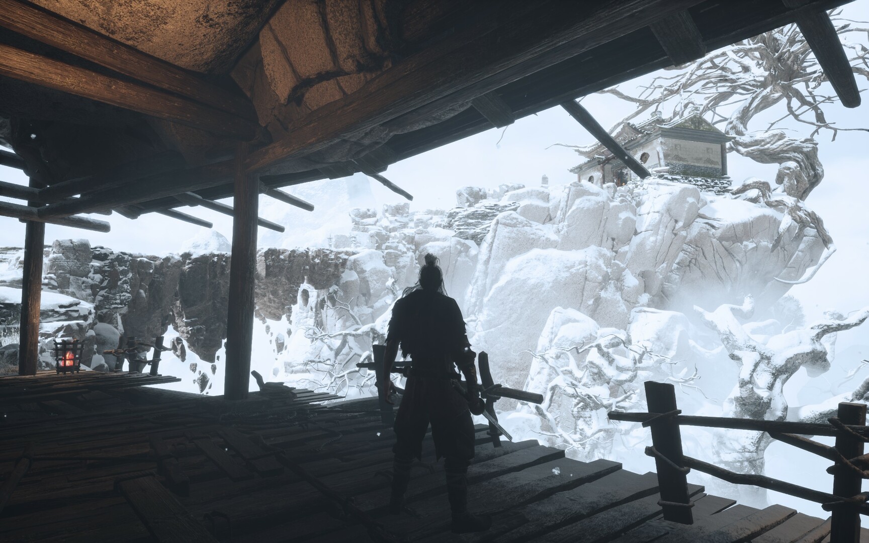 Echoes of Yi: Samsara