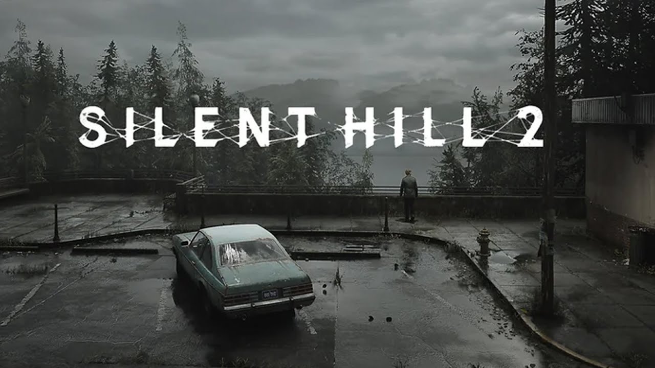 Silent Hill 2 Remake uTorrent