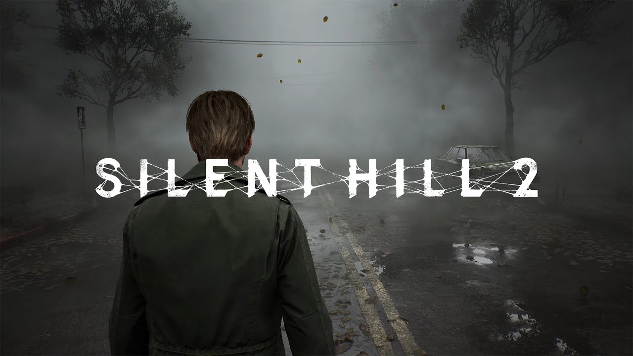Silent Hill 2 Remake uTorrent