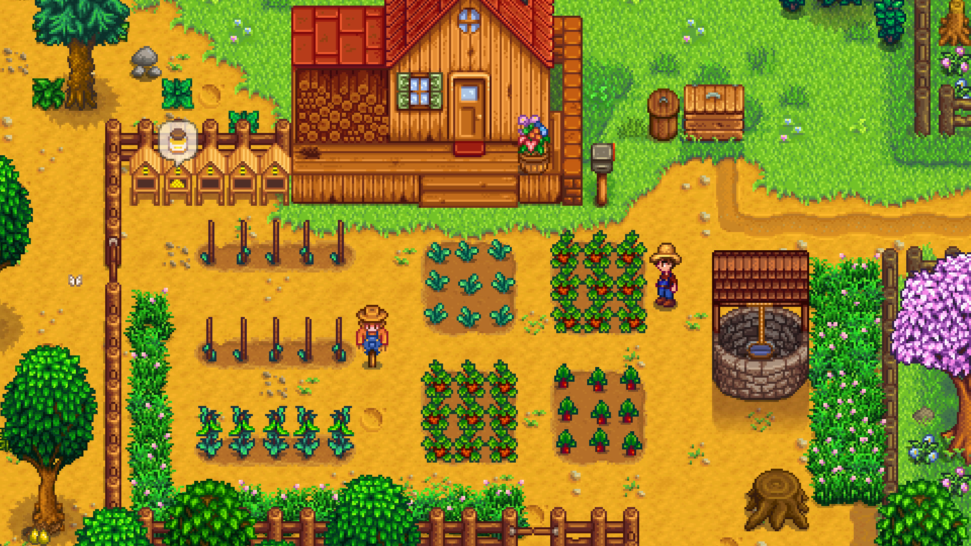 Stardew Valley Mod Apk