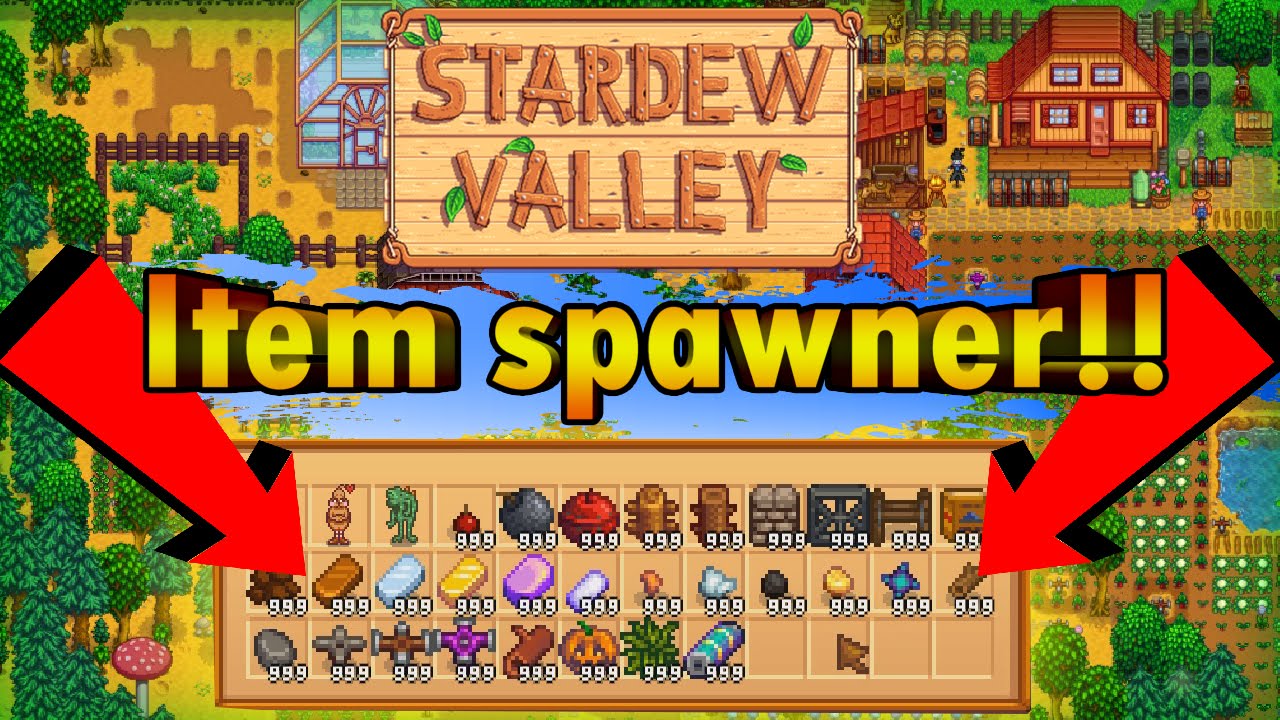 Stardew Valley Mod Apk