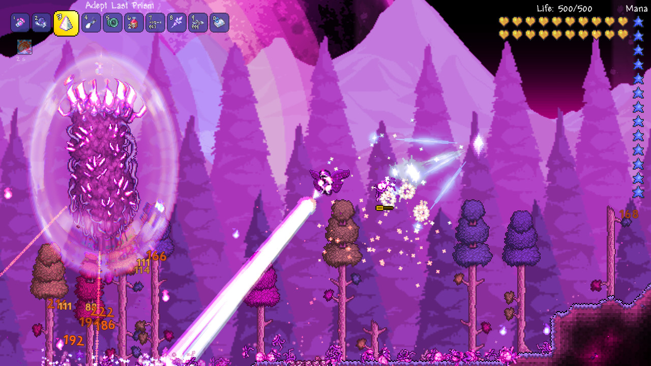 Terraria Apk