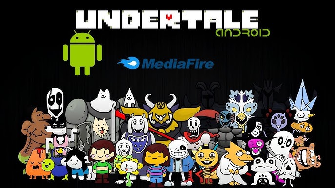 Undertale Games For Android