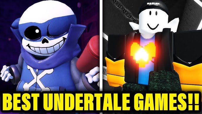 Undertale Games For Android
