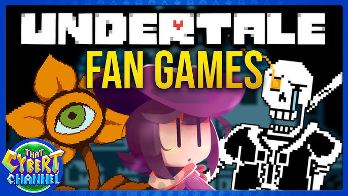 Undertale Games For Android
