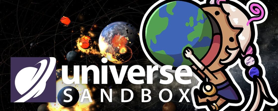 Universe Sandbox Download