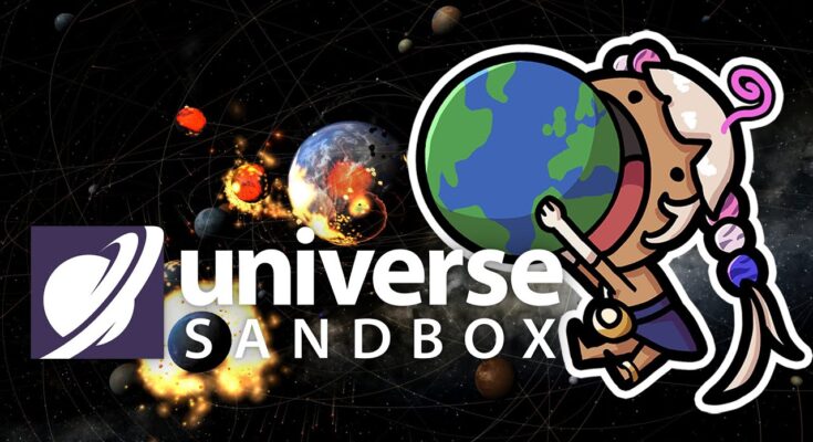 Universe Sandbox Download