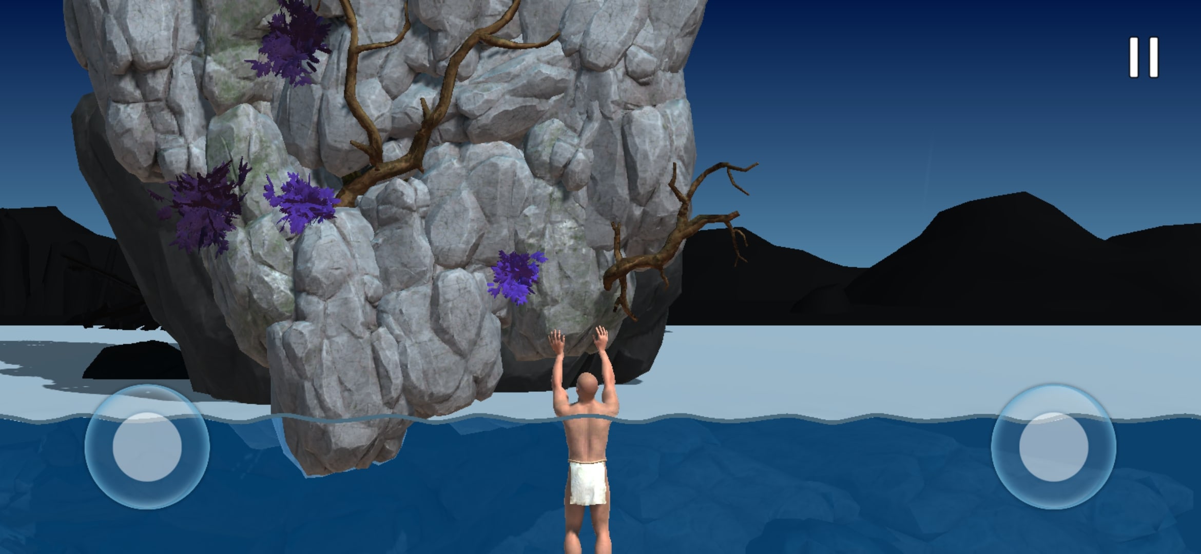 A Difficult Game about climbing Free Download