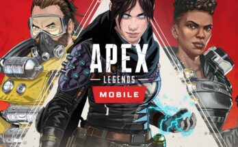 Apex Legends Mobile
