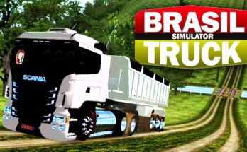BR Truck