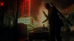 Baixar Alan Wake 2 PC Torrent
