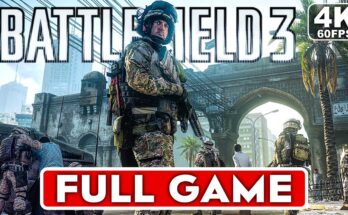 Battlefield 3 FitGirl Repack