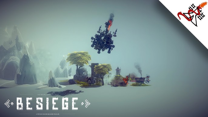 Besiege Mobile