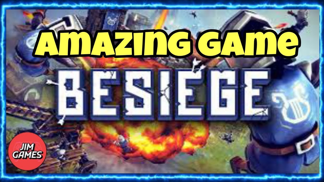 Besiege Mobile