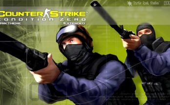 Counter Strike Condition Zero Download
