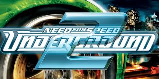 Crack Need for Speed Underground 2