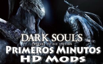 Dark Souls Prepare To Die Edition Torrent Fitgirl