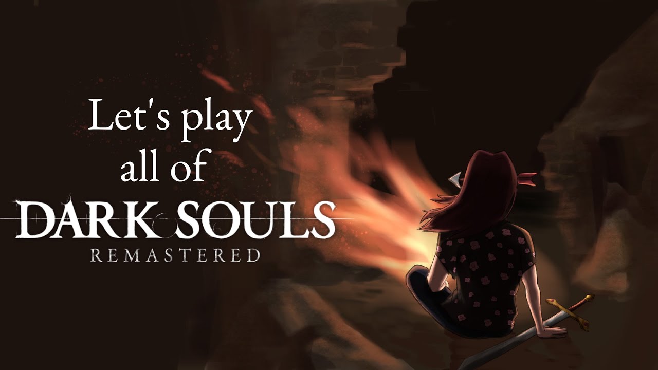 Dark Souls Remastered Fitgirl