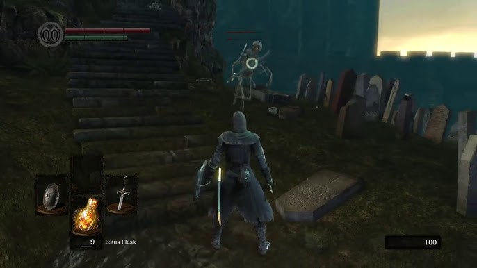 Dark Souls Remastered Fitgirl