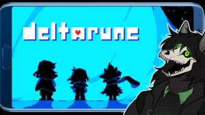 Deltarune download