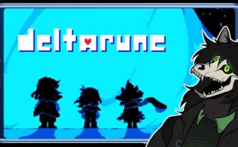 Deltarune download