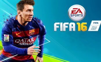FIFA 16 download